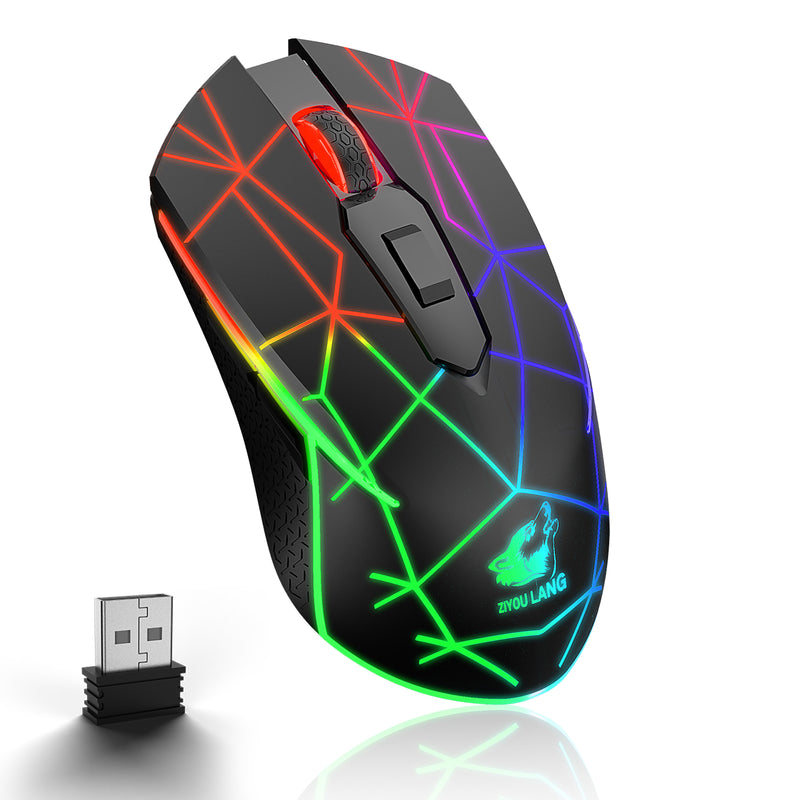 ZIYOU LANG MOUSE